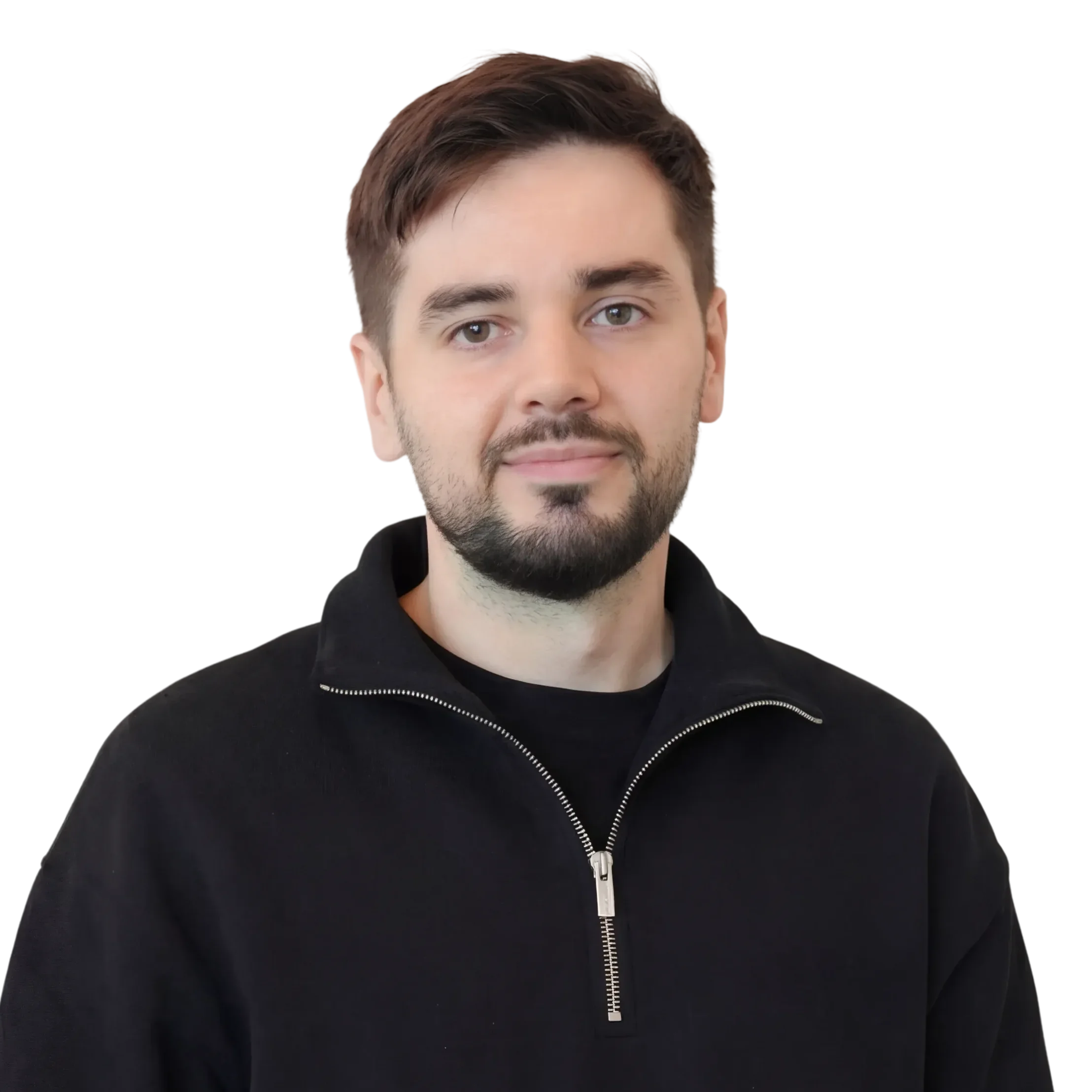 Adam Turaev