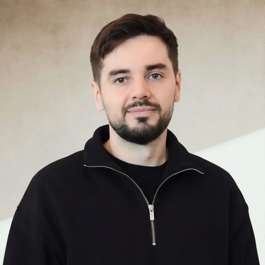 Adam Turaev