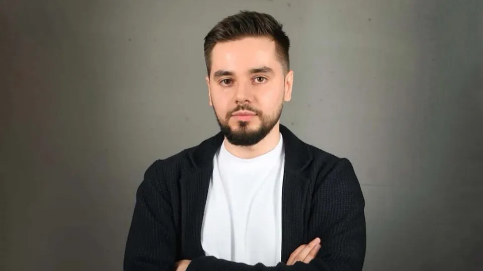 Adam Turaev of Praktika.AI: Life-Like Robot Characters Will Change Language Learning