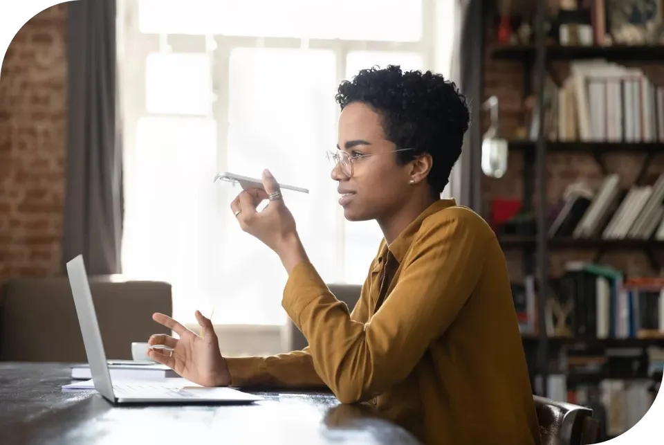 AI uncovers 7 mistakes non-native speakers make in job interviews