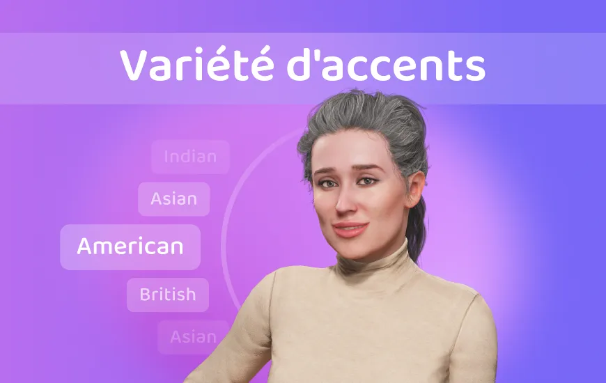 L&rsquo;IA et la réduction des accents : Outils essentiels pour une communication plus claire en anglais