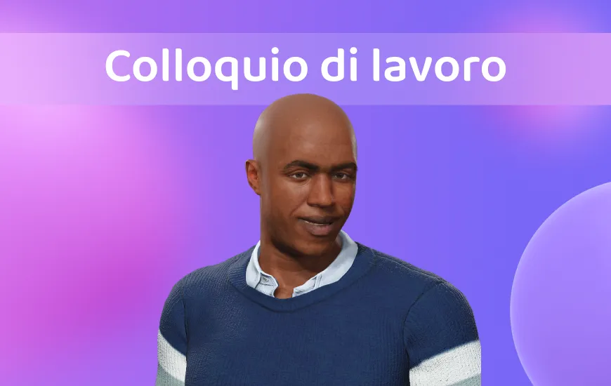 Come superare il colloquio di lavoro con l’AI English Tutor: Una guida definitiva in 5 passi