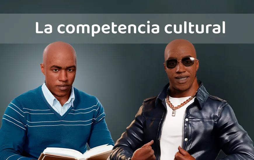 Conviértete en un profesional de la competencia cultural con IA