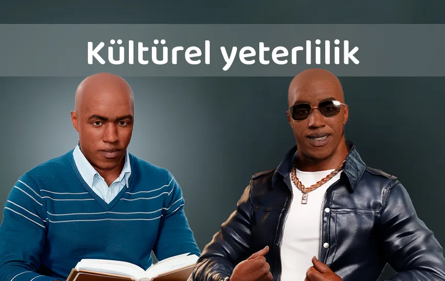 Yapay Zeka ile Kültürel Yetkinlikte Profesyonel Olun