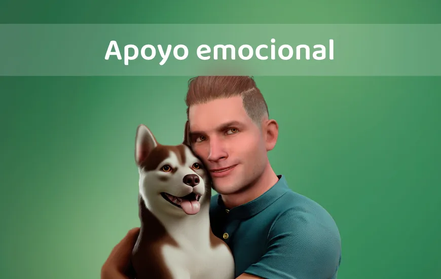 Por qué tu avatar de IA puede ser un gran amigo: Apoyo emocional en el aprendizaje de idiomas
