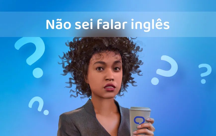 ‘Eu me mudei e descobri que não consigo falar inglês depois de anos de aprendizado’. Por quê?