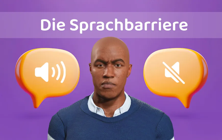 Die Herausforderung Sprachbarriere: Ist eine Mission möglich? Ja!
