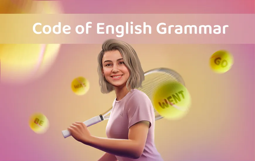 Crack the Code of English Grammar with AI Avatars
