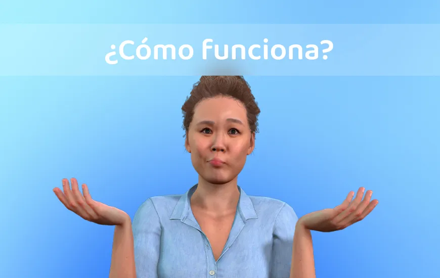 Aprender inglés con un tutor de IA: Cómo funciona