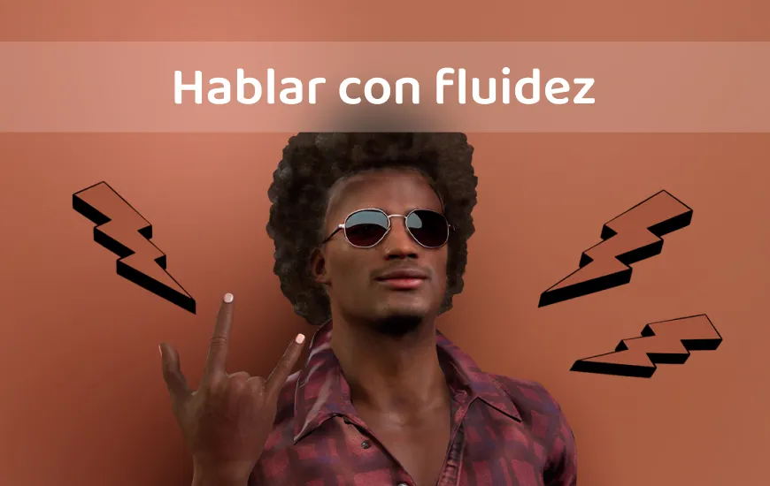 ¿Puedo llegar a hablar inglés con fluidez con la IA?