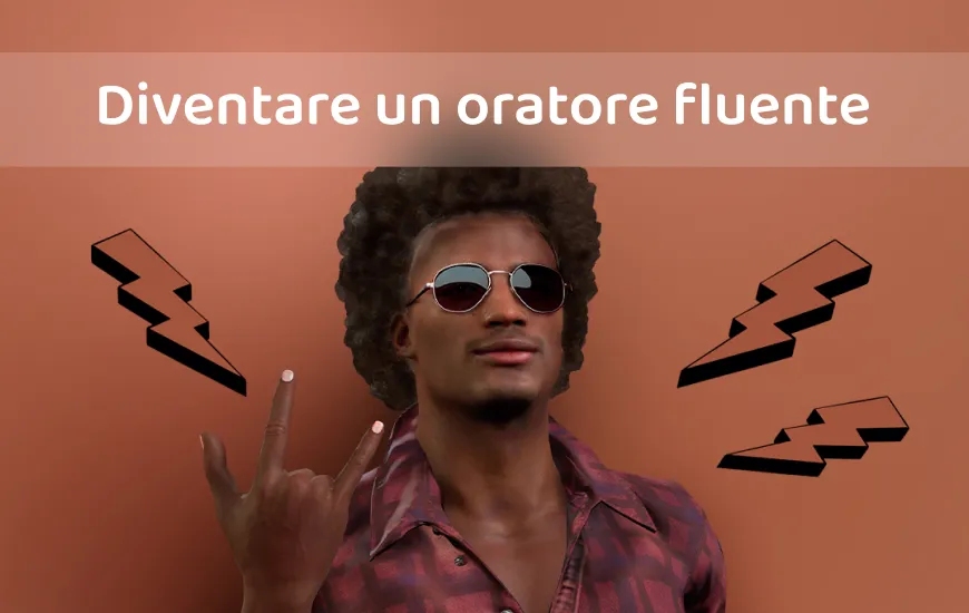 Posso diventare fluente nel parlare inglese con l’intelligenza artificiale?