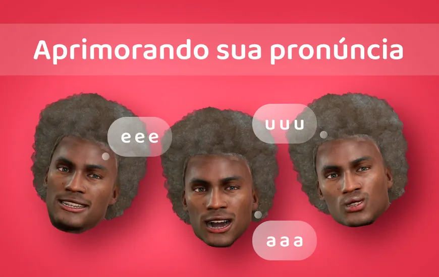 5 dicas para melhorar sua pronúncia com um tutor de inglês com IA