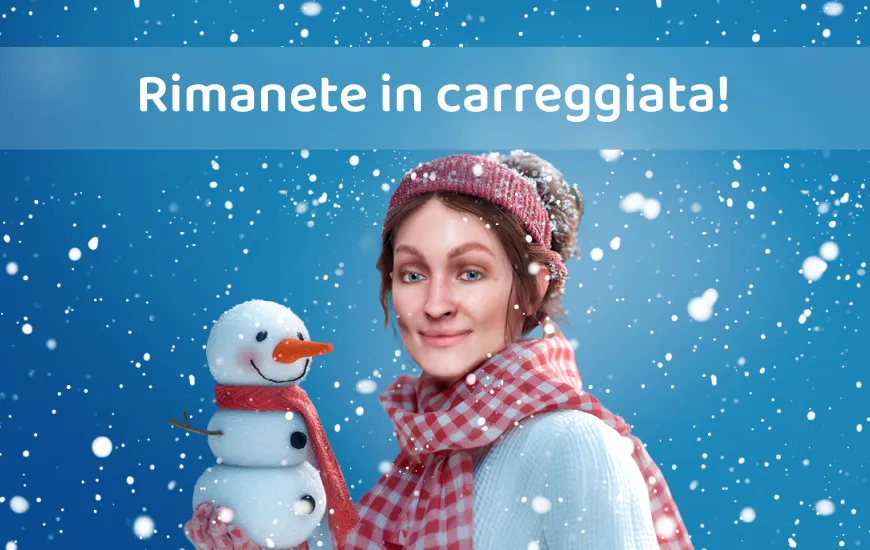 Rimani in carreggiata! Come continuare a imparare l’inglese ogni giorno