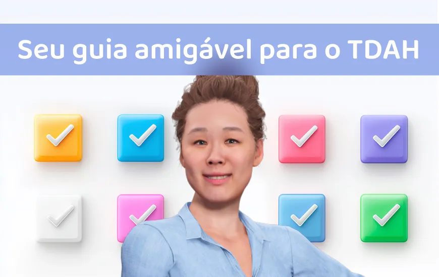 Seu guia para o aprendizado personalizado de inglês com avatares de IA