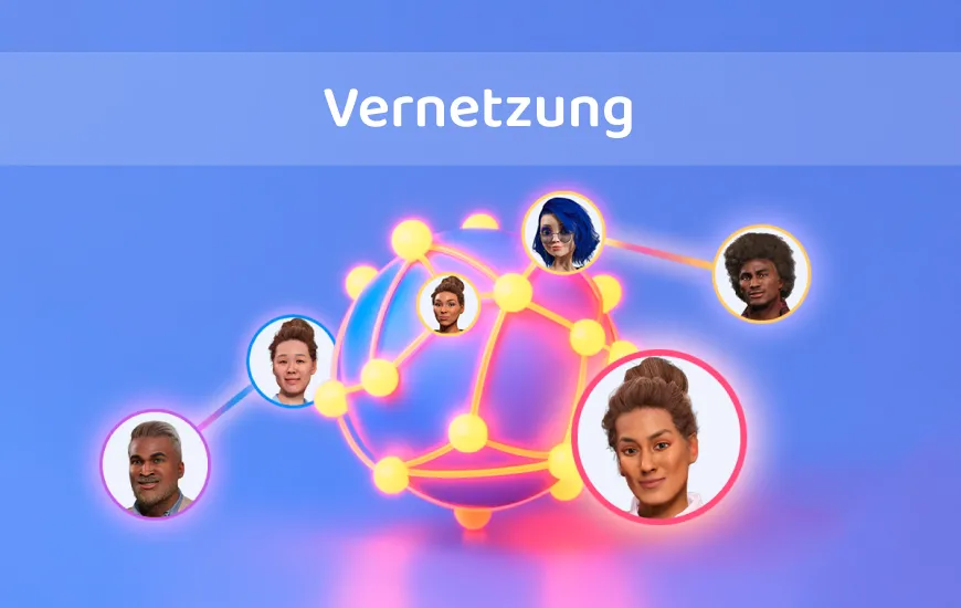 Das Eis brechen und Netzwerke knüpfen: Einfache Phrasen, die funktionieren