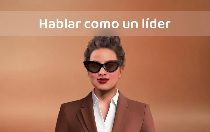 Habla como un líder: Inglés para una comunicación eficaz en el trabajo