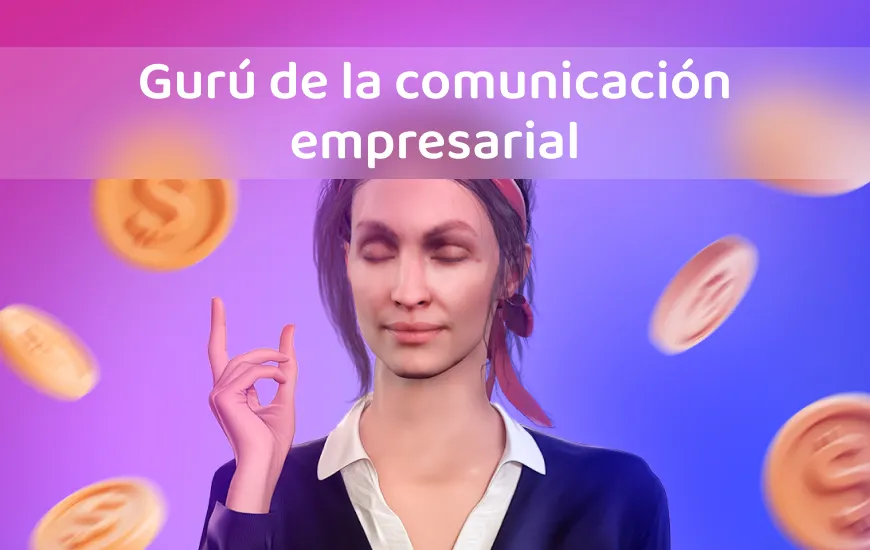 Conviértete en un gurú de la comunicación empresarial con aplicaciones de inglés de IA