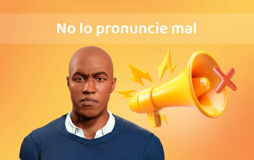 Las 10 palabras inglesas que probablemente pronuncias mal