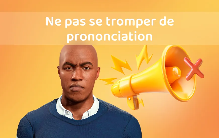 Top 10 des mots anglais que tu prononces probablement mal