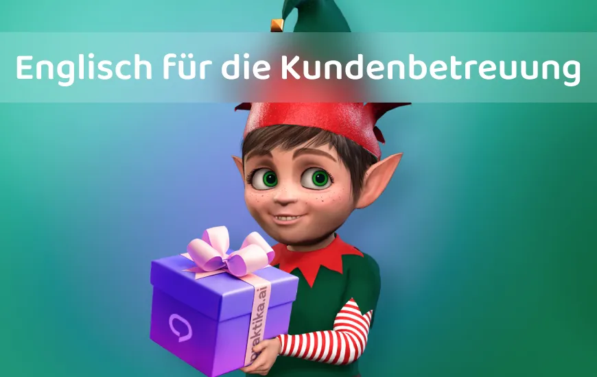 Lerne Englisch für die Rolle des Kundenbetreuers: Konversationen, die du brauchst, um erfolgreich zu sein