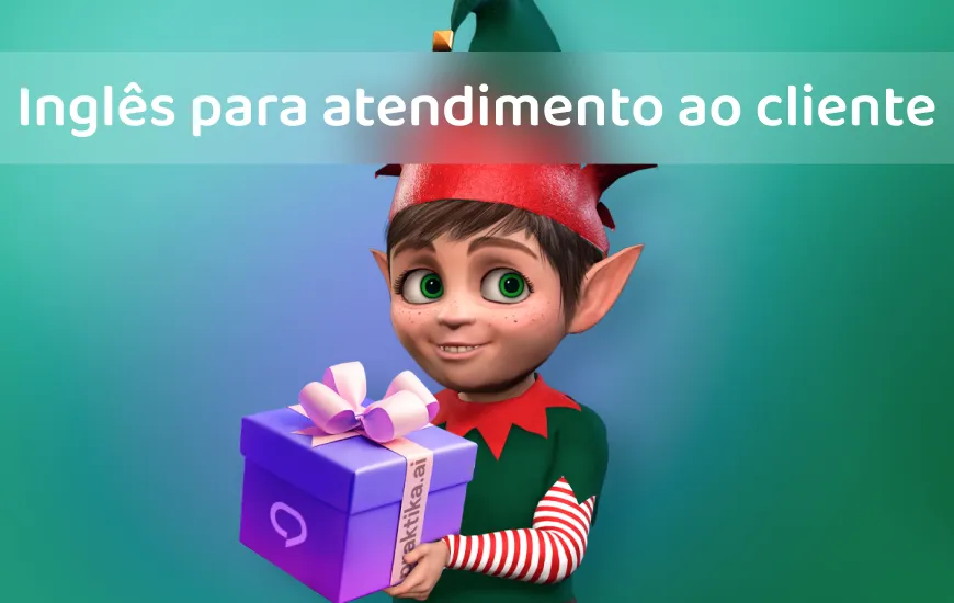 Aprenda inglês para funções de atendimento ao cliente: Conversas que você precisa para ter sucesso