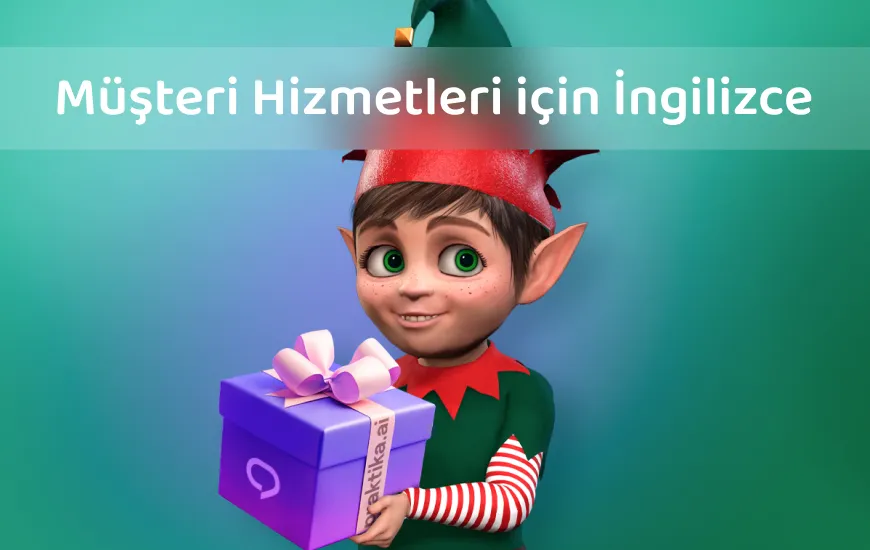 Müşteri Hizmetleri Rolleri için İngilizce Öğrenin: Başarılı Olmak İçin İhtiyacınız Olan Konuşmalar