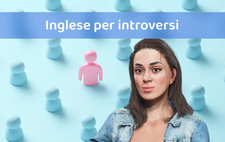 La migliore app di apprendimento AI dell’inglese per gli introversi