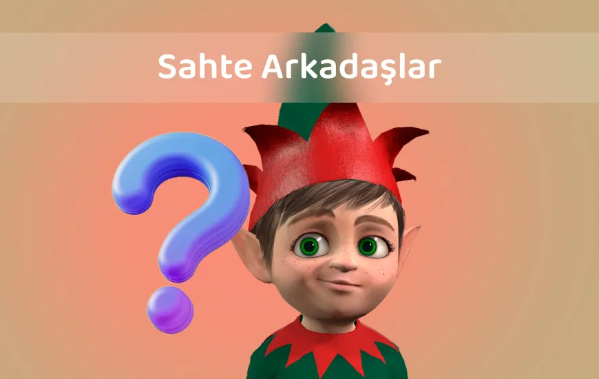 “Sahte Arkadaşlar “dan Kaçınmak: Yaygın İngilizce-İspanyolca Kelime Karışımları