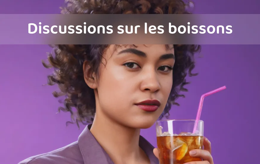 Thé contre café : Parler des boissons au Royaume-Uni et aux États-Unis