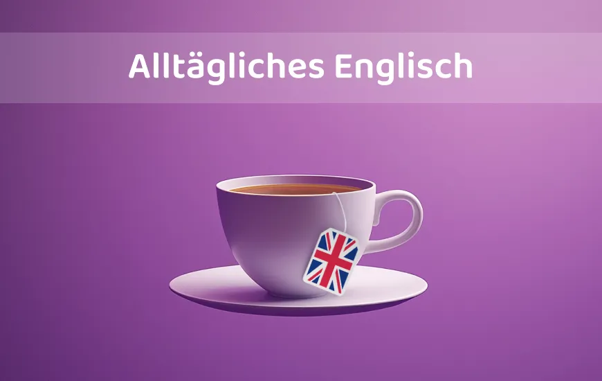Umgangssprachliche Ausdrücke zum Kennenlernen: Alltägliche englische Ausdrücke