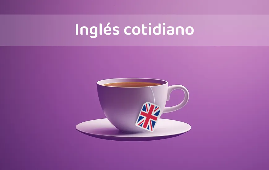 Acurrucarse con los coloquiales: Expresiones cotidianas en inglés