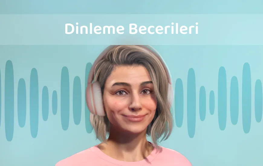 İngilizcenize İnce Ayar Yapın: Daha İyi Dinleme için Hızlı Çözümler
