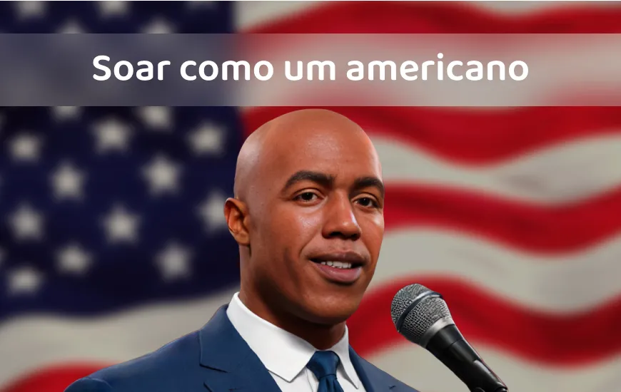 Hacks de inglês americano: Soando como se você fosse dos Estados Unidos