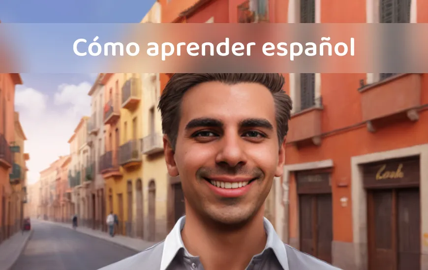 Cómo aprender español como un nativo: Guía paso a paso