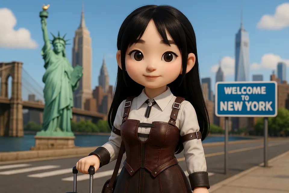 英語で何度も挫折した私が海外ひとり旅できた1日10分の英語勉強法まとめ
