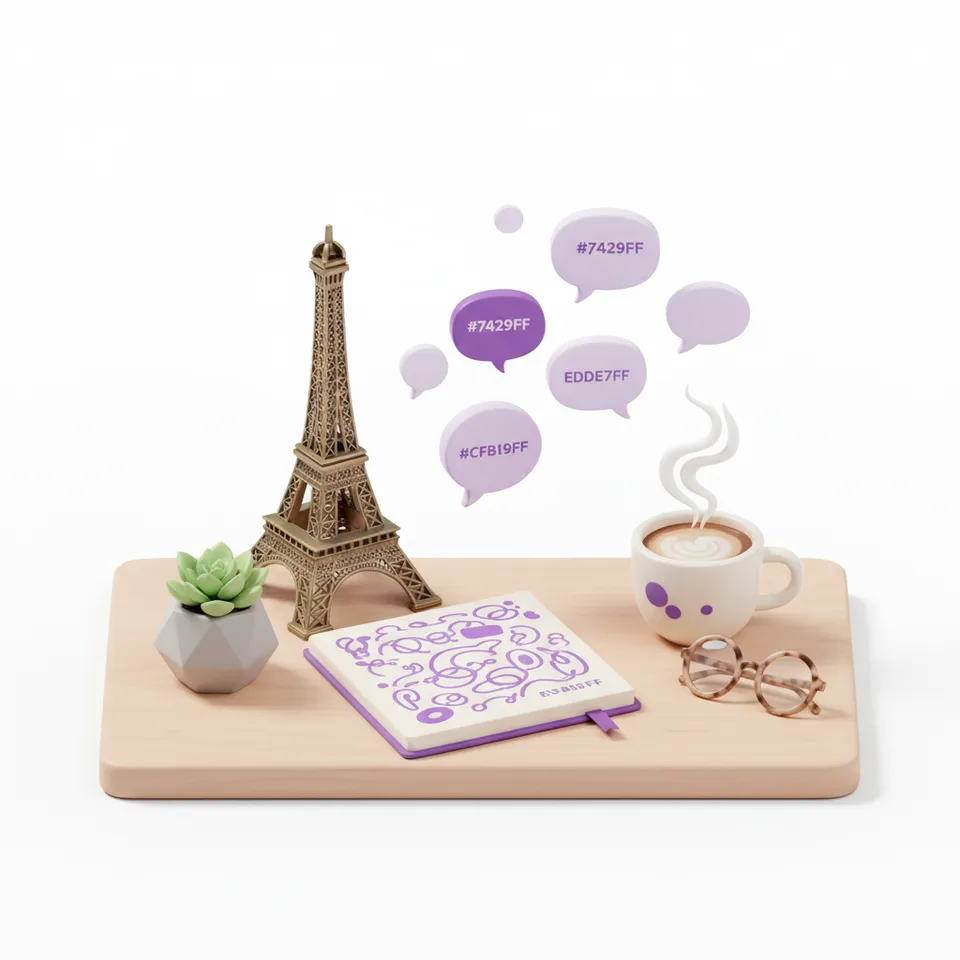 フランス語を話せるようになるには？脳を「鍛える」5分習慣ガイド