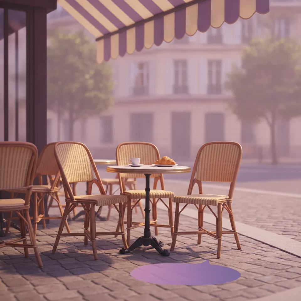 Beyond Duolingo French: 24 Conversation Starters That Actually Work on Your Trip