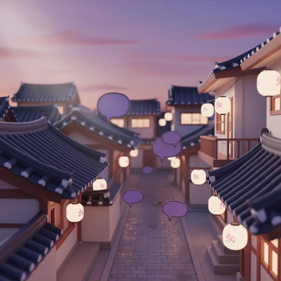 Apprendre le coréen avec les K-dramas: la routine modulaire qui efface les sous-titres
