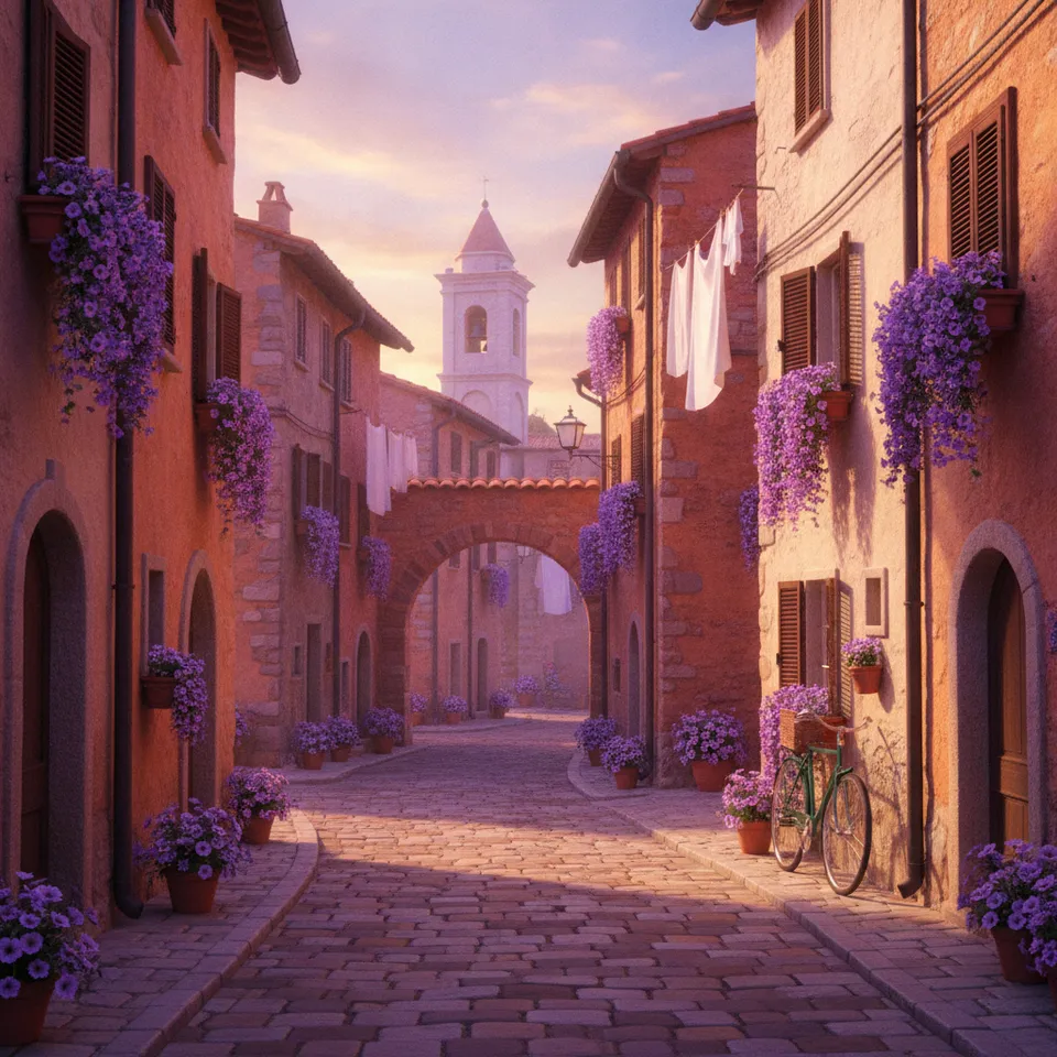 Melhor App para Aprender Italiano: o Método MESA para Escolher (e Falar com a Nonna Sem Travar)