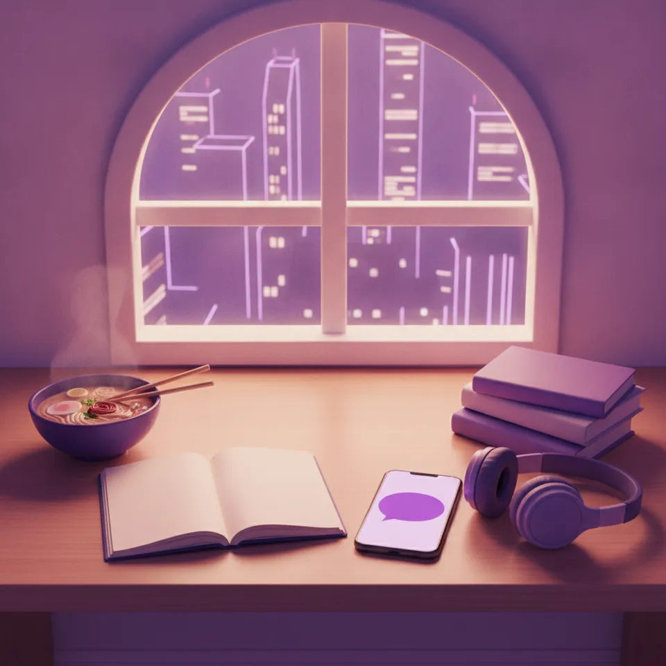 Best Language Learning App in 2026: An Honest FAQ for Anime and K-Drama Fans Learning Japanese