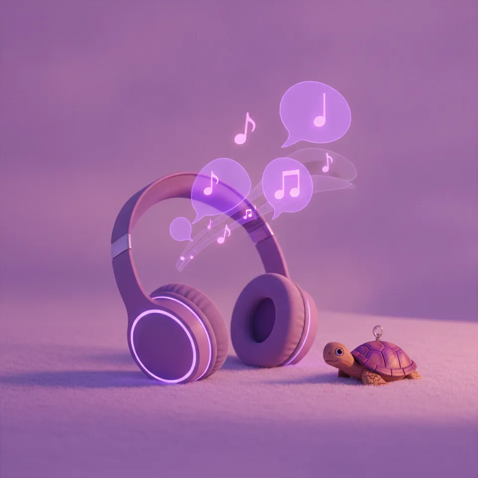Französisch sprechen verbessern mit Musik: die Chanson-Methode für deine Reise