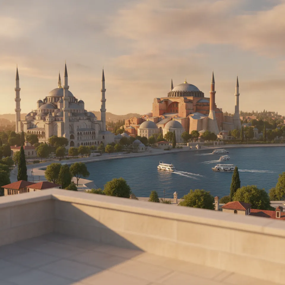 トルコ語スピーキング上達の近道：日本人がハマる8つの空似ワード