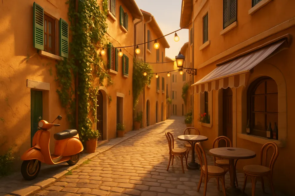The Duolingo Alternative for Italian That Actually Gets You Speaking in Rome