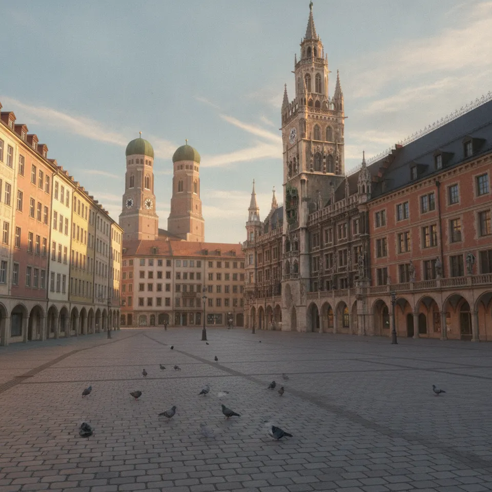 How to Learn German Fast: 4 Flashcard Decks for Your Next Job Interview