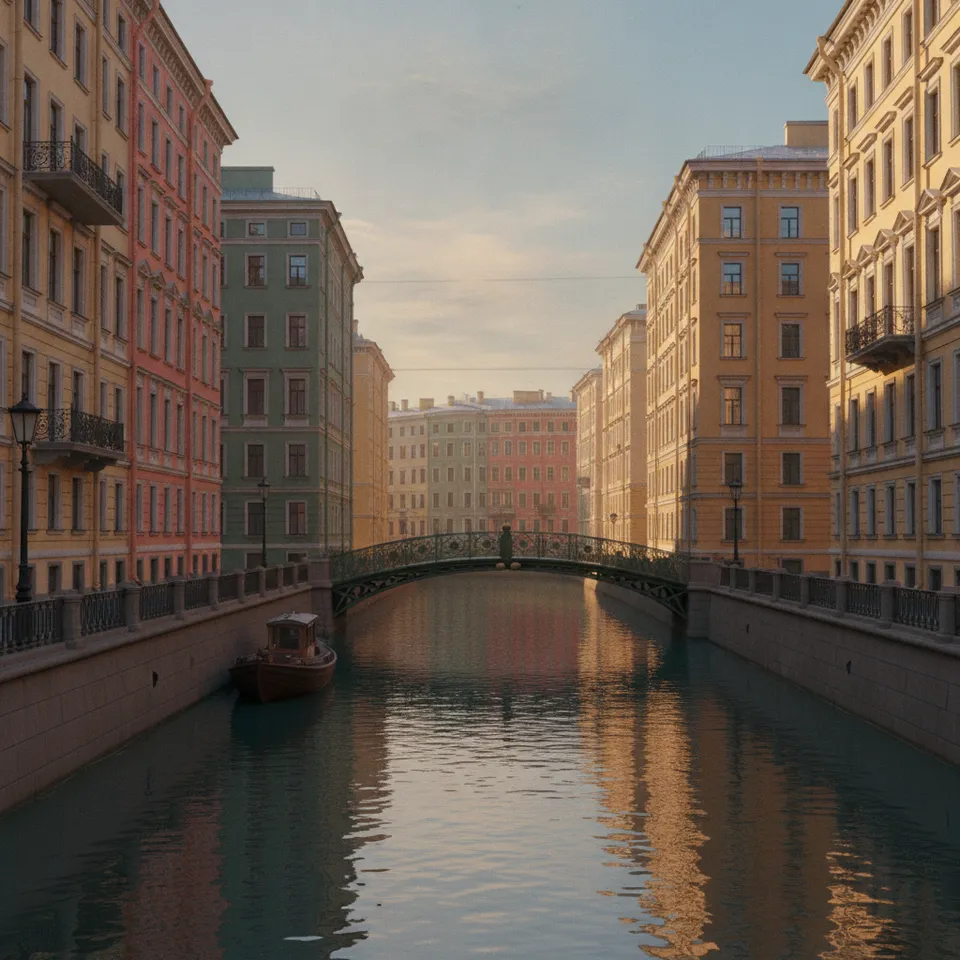 6 Russian Language Myths Keeping You Quiet on Your Trip