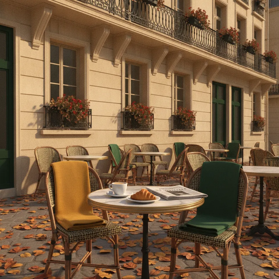 The Autumn DELF: A 6-Week Speaking Plan From La Rentrée to Test Day