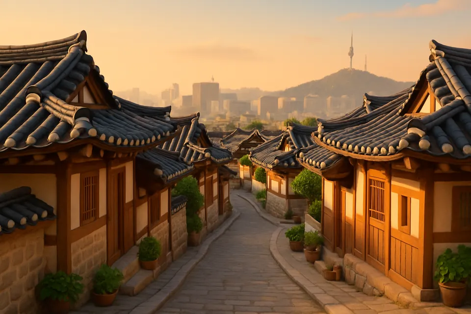 Cómo aprender coreano rápido: el método de la canción para tu viaje a Seúl