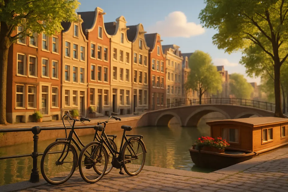 En İyi Dil Öğrenme Uygulaması Nasıl Seçilir: Amsterdam Uçağınızdan Önceki 6 Kriter