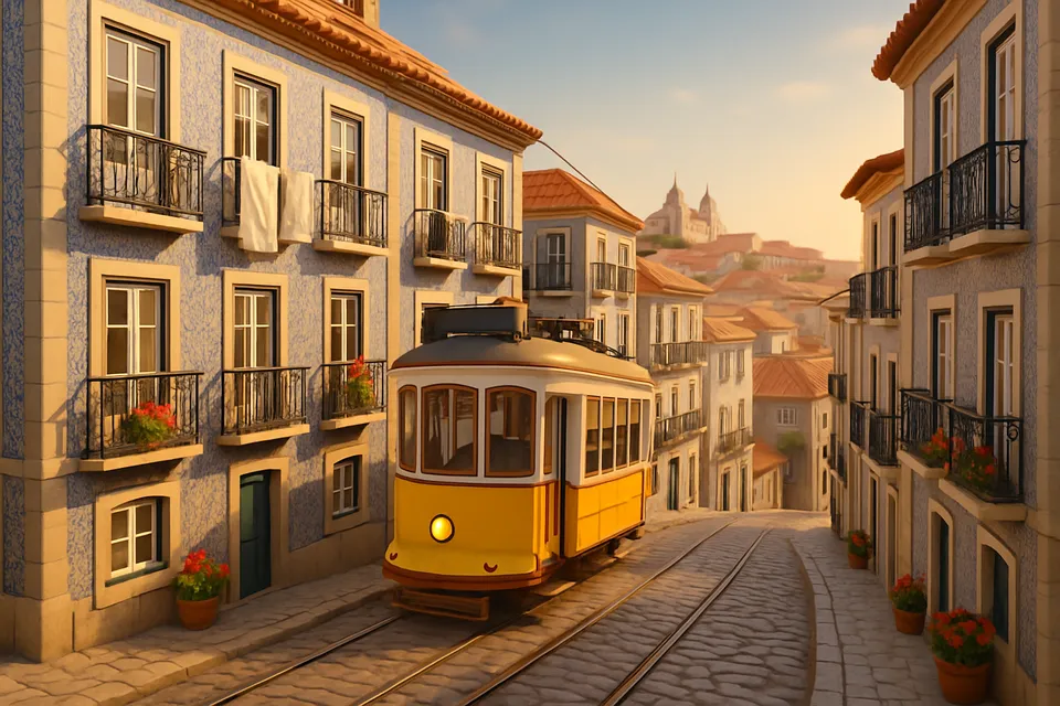 De beste app om een taal te leren in 2026: een eerlijke pijlergids voor wie Portugees écht moet spreken