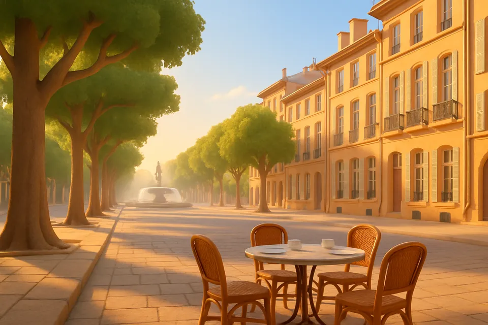 Parlare francese gratis dopo i 45: 5 miti che ti tengono in silenzio (e cosa fare invece)